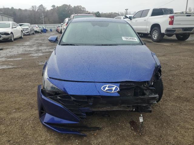 Photo 4 VIN: 5NPLM4AG8MH020543 - HYUNDAI ELANTRA 