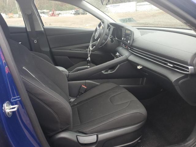 Photo 6 VIN: 5NPLM4AG8MH020543 - HYUNDAI ELANTRA 