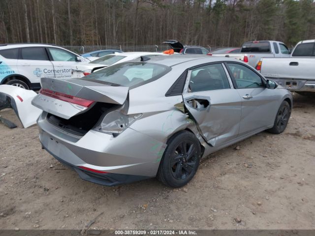 Photo 3 VIN: 5NPLM4AG8MH020963 - HYUNDAI ELANTRA 