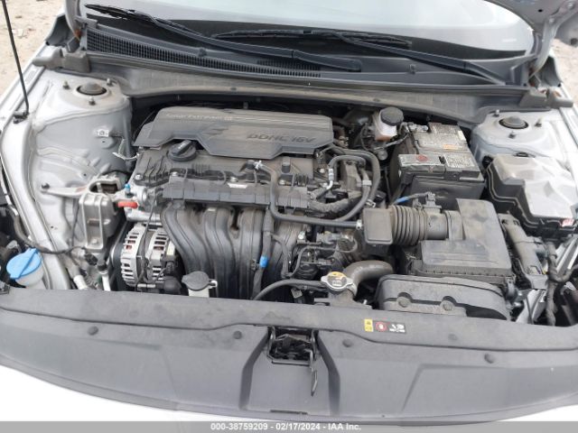 Photo 9 VIN: 5NPLM4AG8MH020963 - HYUNDAI ELANTRA 