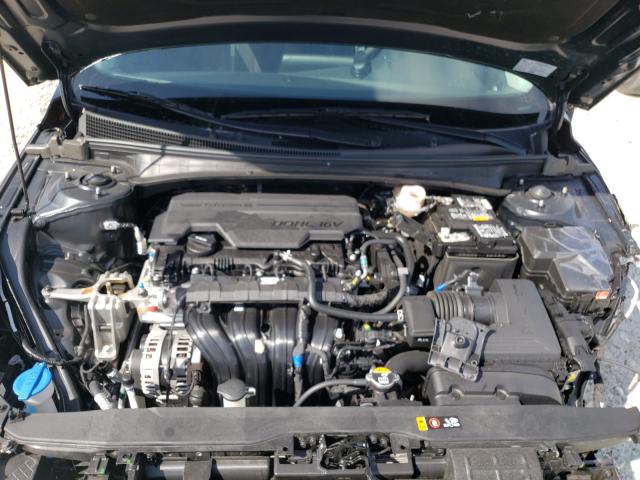 Photo 6 VIN: 5NPLM4AG8MH022440 - HYUNDAI ELANTRA SE 