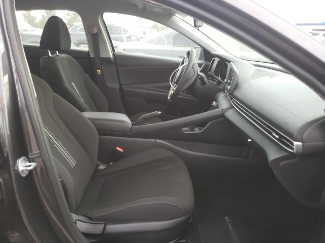 Photo 4 VIN: 5NPLM4AG8MH025581 - HYUNDAI ELANTRA SE 