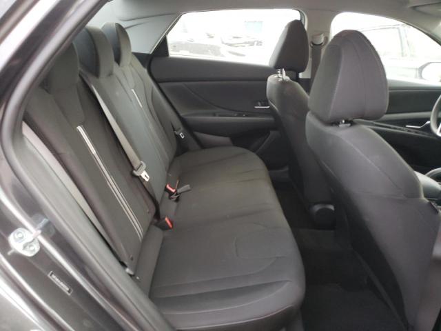 Photo 5 VIN: 5NPLM4AG8MH025581 - HYUNDAI ELANTRA SE 