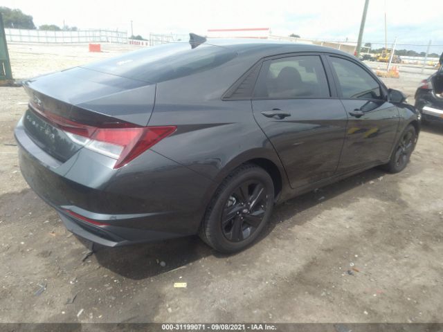 Photo 3 VIN: 5NPLM4AG8MH025628 - HYUNDAI ELANTRA 