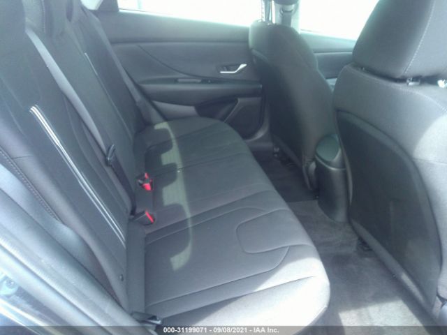 Photo 7 VIN: 5NPLM4AG8MH025628 - HYUNDAI ELANTRA 