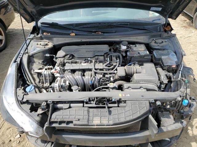 Photo 10 VIN: 5NPLM4AG8MH031977 - HYUNDAI ELANTRA SE 