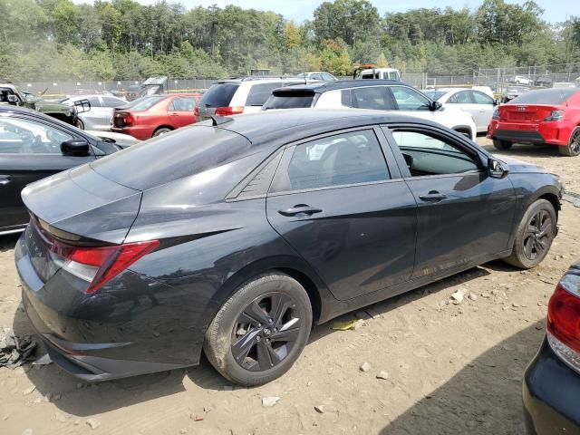 Photo 2 VIN: 5NPLM4AG8MH031977 - HYUNDAI ELANTRA SE 