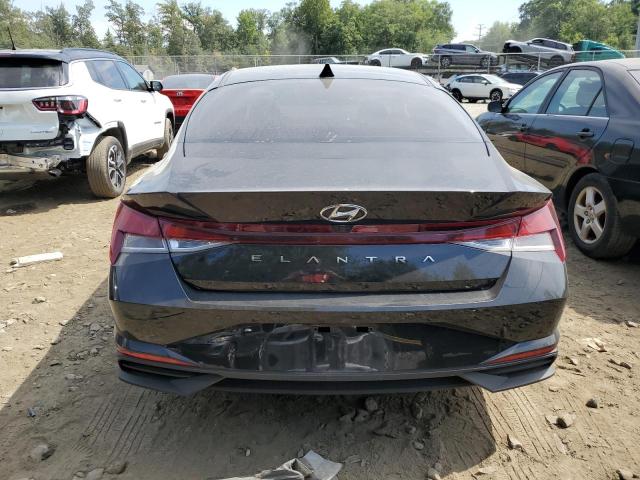 Photo 5 VIN: 5NPLM4AG8MH031977 - HYUNDAI ELANTRA SE 