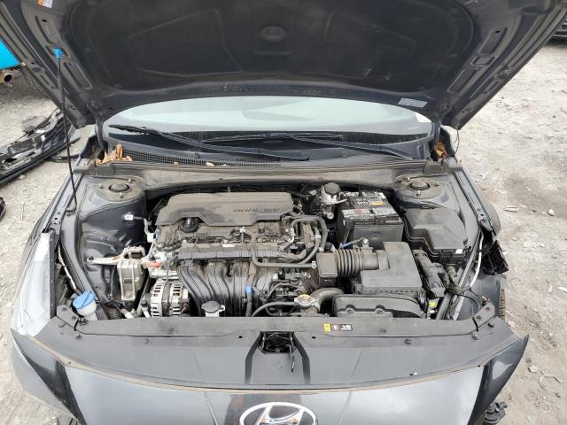 Photo 10 VIN: 5NPLM4AG8MH037469 - HYUNDAI ELANTRA 