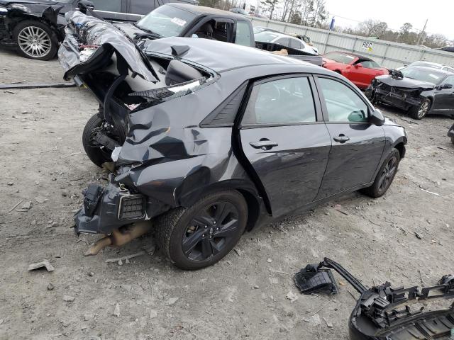 Photo 2 VIN: 5NPLM4AG8MH037469 - HYUNDAI ELANTRA 