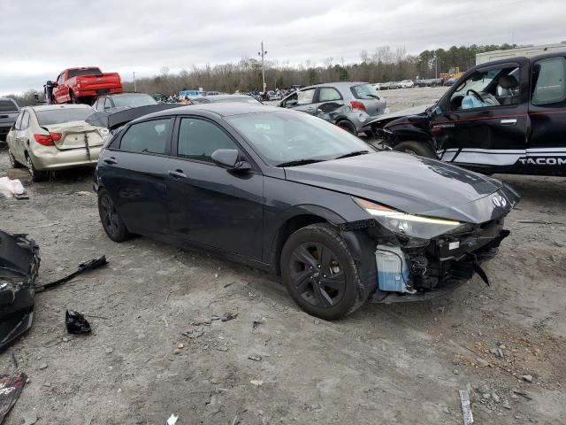 Photo 3 VIN: 5NPLM4AG8MH037469 - HYUNDAI ELANTRA 