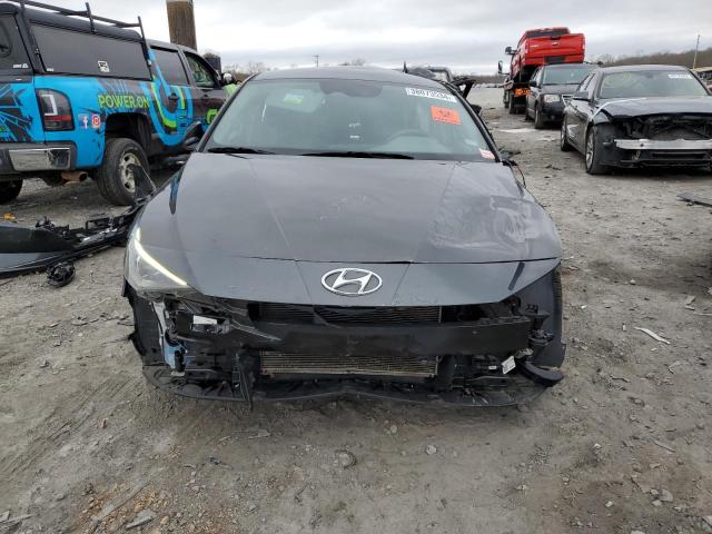 Photo 4 VIN: 5NPLM4AG8MH037469 - HYUNDAI ELANTRA 