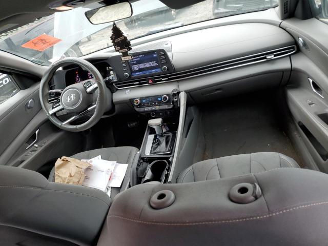 Photo 7 VIN: 5NPLM4AG8MH037469 - HYUNDAI ELANTRA 