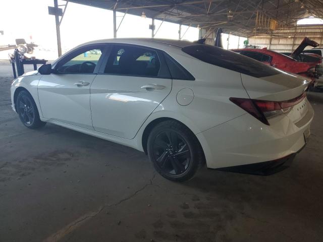 Photo 1 VIN: 5NPLM4AG8MH042946 - HYUNDAI ELANTRA SE 