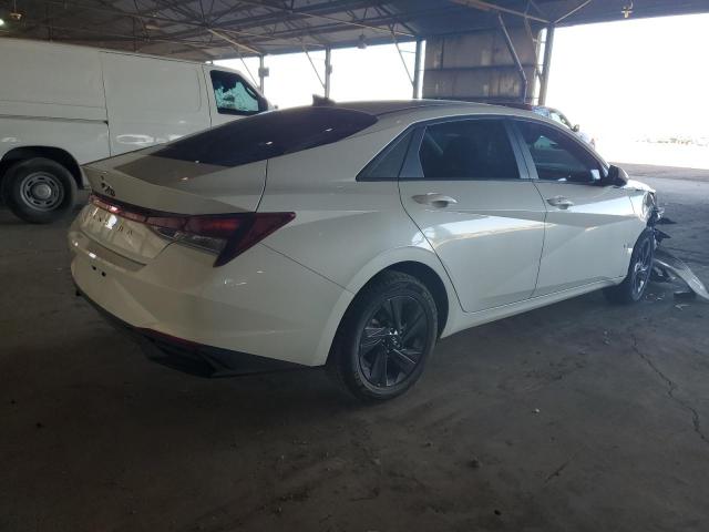 Photo 2 VIN: 5NPLM4AG8MH042946 - HYUNDAI ELANTRA SE 