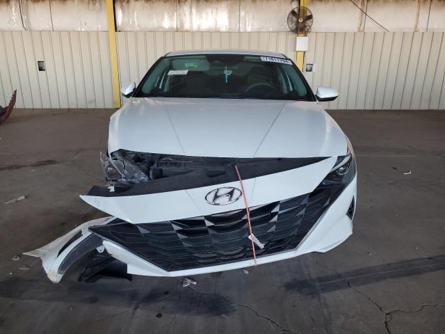 Photo 4 VIN: 5NPLM4AG8MH042946 - HYUNDAI ELANTRA SE 