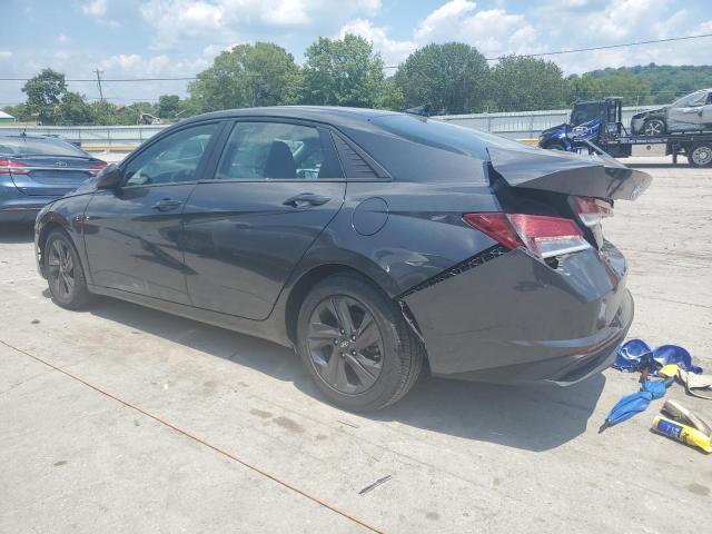 Photo 1 VIN: 5NPLM4AG8MH045295 - HYUNDAI ELANTRA SE 