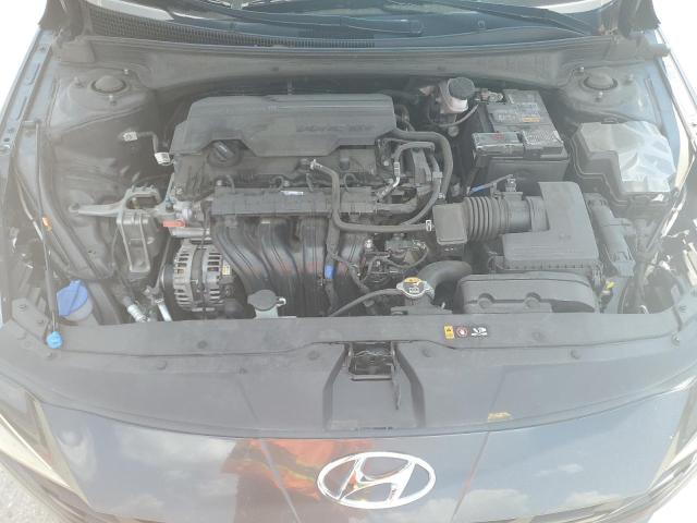 Photo 10 VIN: 5NPLM4AG8MH045295 - HYUNDAI ELANTRA SE 