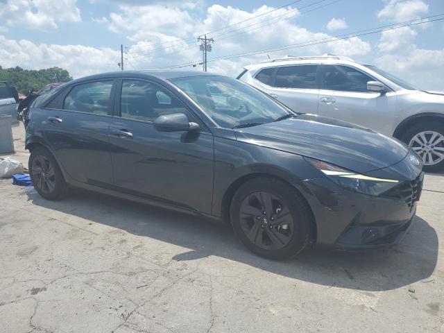 Photo 3 VIN: 5NPLM4AG8MH045295 - HYUNDAI ELANTRA SE 