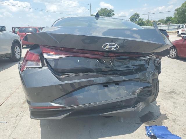 Photo 5 VIN: 5NPLM4AG8MH045295 - HYUNDAI ELANTRA SE 