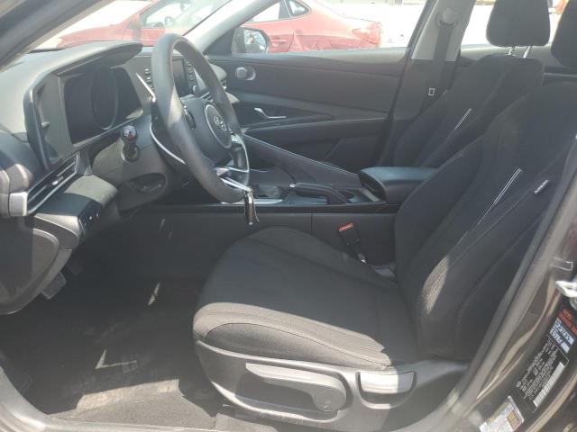 Photo 6 VIN: 5NPLM4AG8MH045295 - HYUNDAI ELANTRA SE 