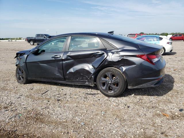 Photo 1 VIN: 5NPLM4AG8MH045636 - HYUNDAI ELANTRA SE 