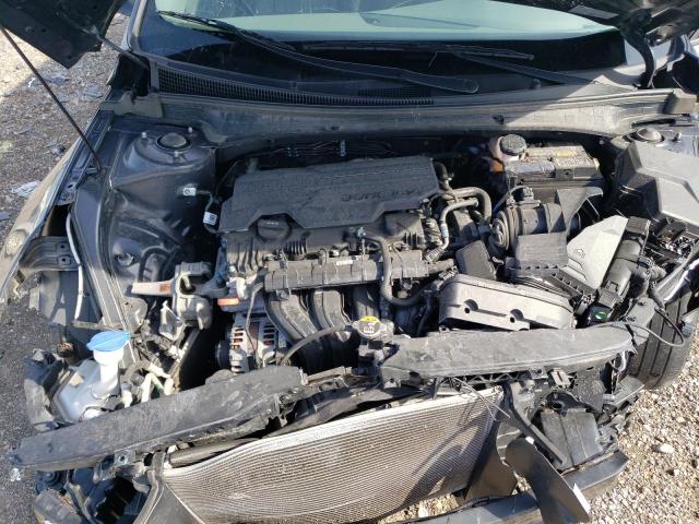 Photo 10 VIN: 5NPLM4AG8MH045636 - HYUNDAI ELANTRA SE 