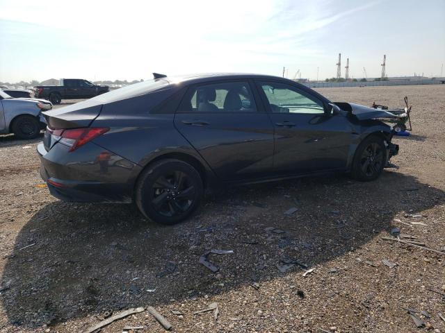 Photo 2 VIN: 5NPLM4AG8MH045636 - HYUNDAI ELANTRA SE 