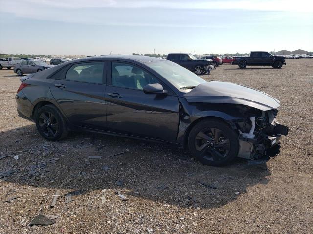 Photo 3 VIN: 5NPLM4AG8MH045636 - HYUNDAI ELANTRA SE 