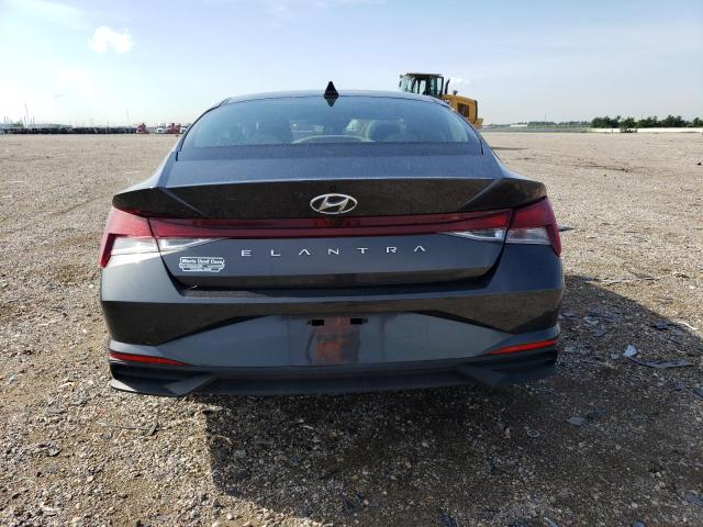 Photo 5 VIN: 5NPLM4AG8MH045636 - HYUNDAI ELANTRA SE 