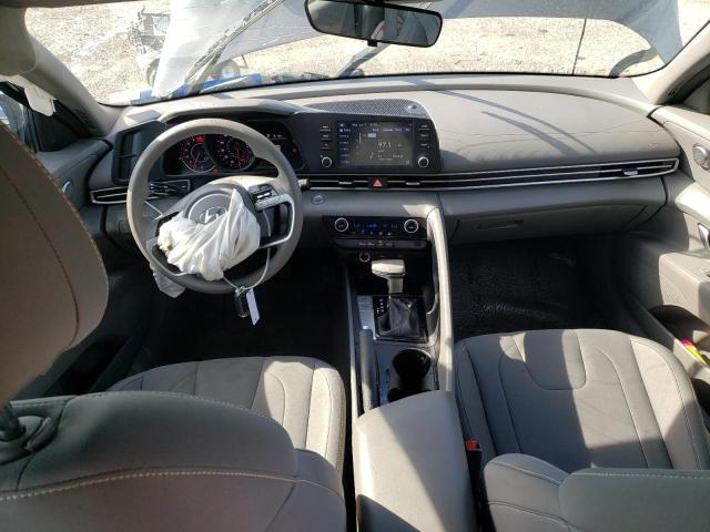 Photo 7 VIN: 5NPLM4AG8MH045636 - HYUNDAI ELANTRA SE 