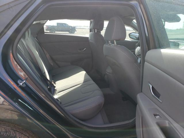 Photo 9 VIN: 5NPLM4AG8MH045636 - HYUNDAI ELANTRA SE 