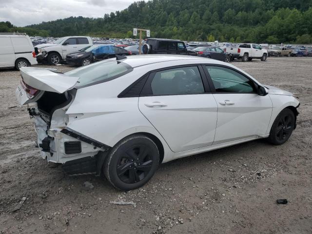 Photo 2 VIN: 5NPLM4AG8MH047693 - HYUNDAI ELANTRA 