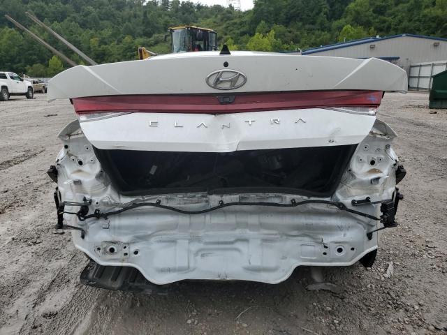 Photo 5 VIN: 5NPLM4AG8MH047693 - HYUNDAI ELANTRA 