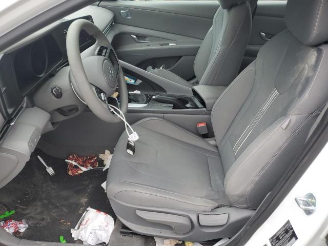 Photo 6 VIN: 5NPLM4AG8MH047693 - HYUNDAI ELANTRA 