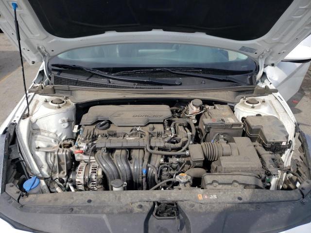 Photo 10 VIN: 5NPLM4AG8MH052053 - HYUNDAI ELANTRA 