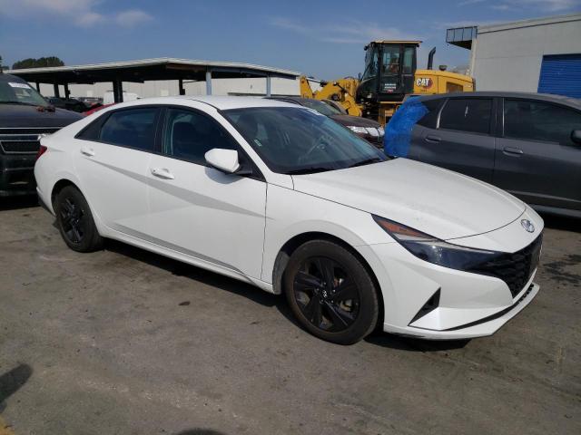 Photo 3 VIN: 5NPLM4AG8MH052053 - HYUNDAI ELANTRA 