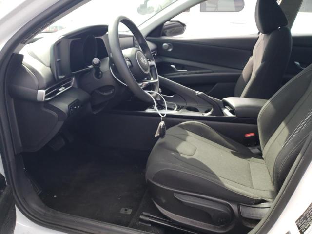 Photo 6 VIN: 5NPLM4AG8MH052053 - HYUNDAI ELANTRA 