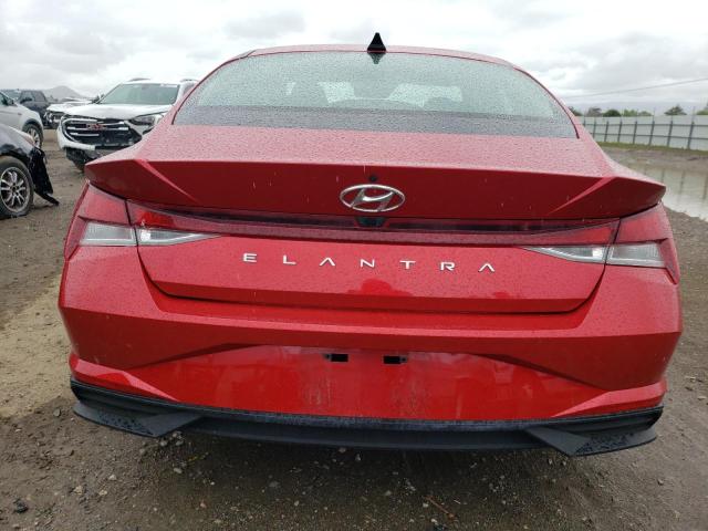 Photo 5 VIN: 5NPLM4AG8MH052103 - HYUNDAI ELANTRA SE 