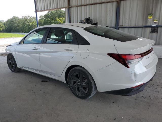 Photo 1 VIN: 5NPLM4AG8MH052408 - HYUNDAI ELANTRA SE 