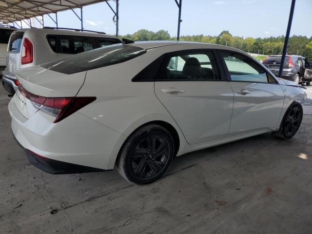 Photo 2 VIN: 5NPLM4AG8MH052408 - HYUNDAI ELANTRA SE 