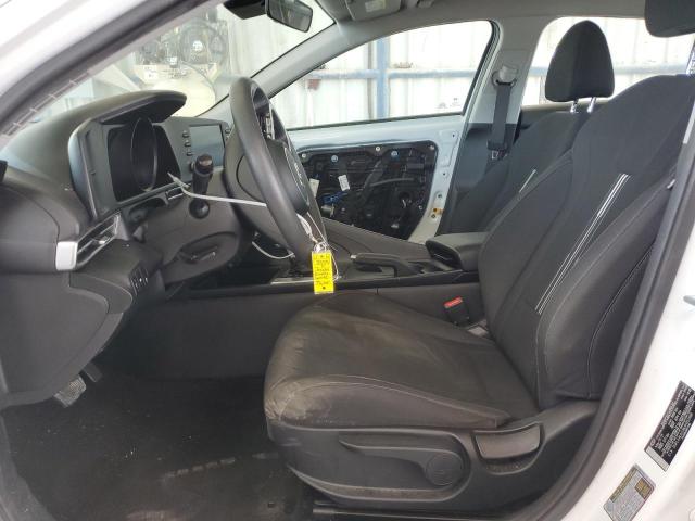 Photo 6 VIN: 5NPLM4AG8MH052408 - HYUNDAI ELANTRA SE 