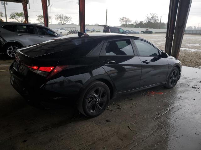 Photo 2 VIN: 5NPLM4AG8NH059408 - HYUNDAI ELANTRA SE 