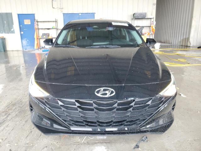 Photo 4 VIN: 5NPLM4AG8NH059408 - HYUNDAI ELANTRA SE 