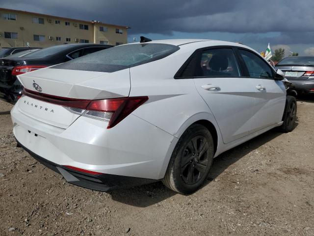 Photo 2 VIN: 5NPLM4AG8NH063295 - HYUNDAI ELANTRA SE 