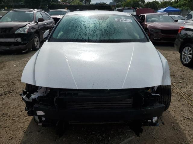 Photo 4 VIN: 5NPLM4AG8NH063295 - HYUNDAI ELANTRA SE 