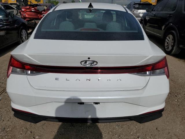 Photo 5 VIN: 5NPLM4AG8NH063295 - HYUNDAI ELANTRA SE 