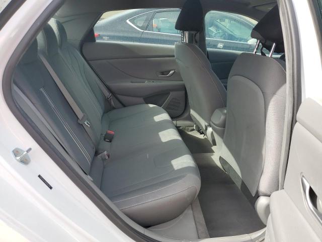 Photo 9 VIN: 5NPLM4AG8NH063295 - HYUNDAI ELANTRA SE 