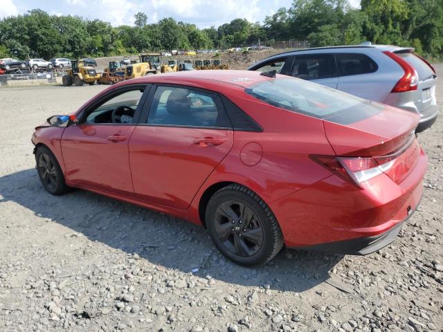 Photo 1 VIN: 5NPLM4AG8NH072515 - HYUNDAI ELANTRA SE 