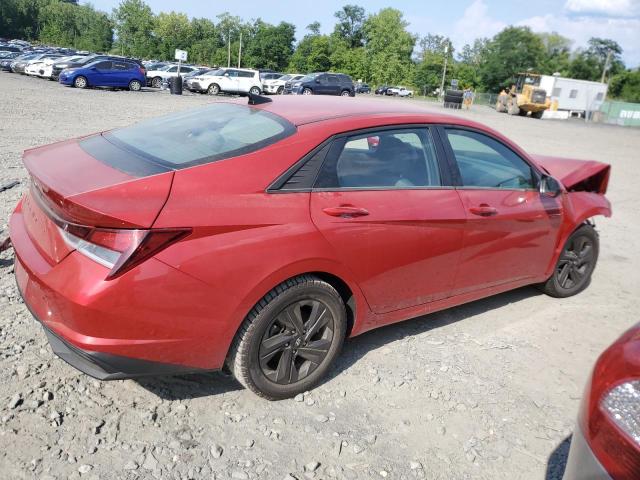 Photo 2 VIN: 5NPLM4AG8NH072515 - HYUNDAI ELANTRA SE 